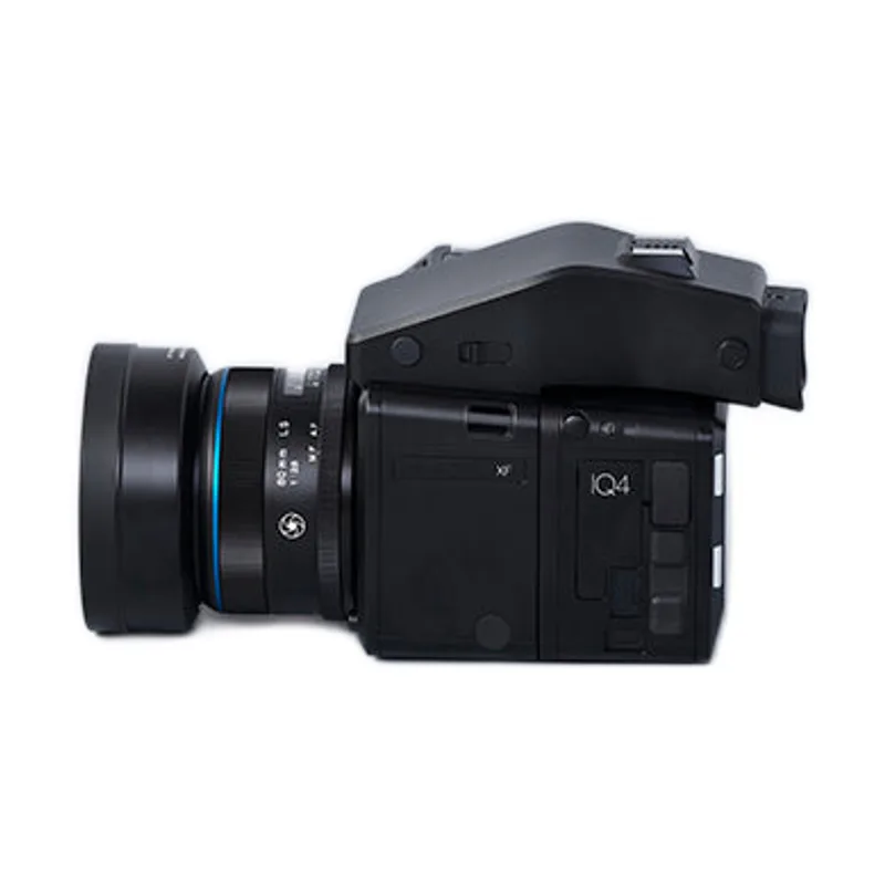 Phase One XF IQ4 150MP complete rental kit