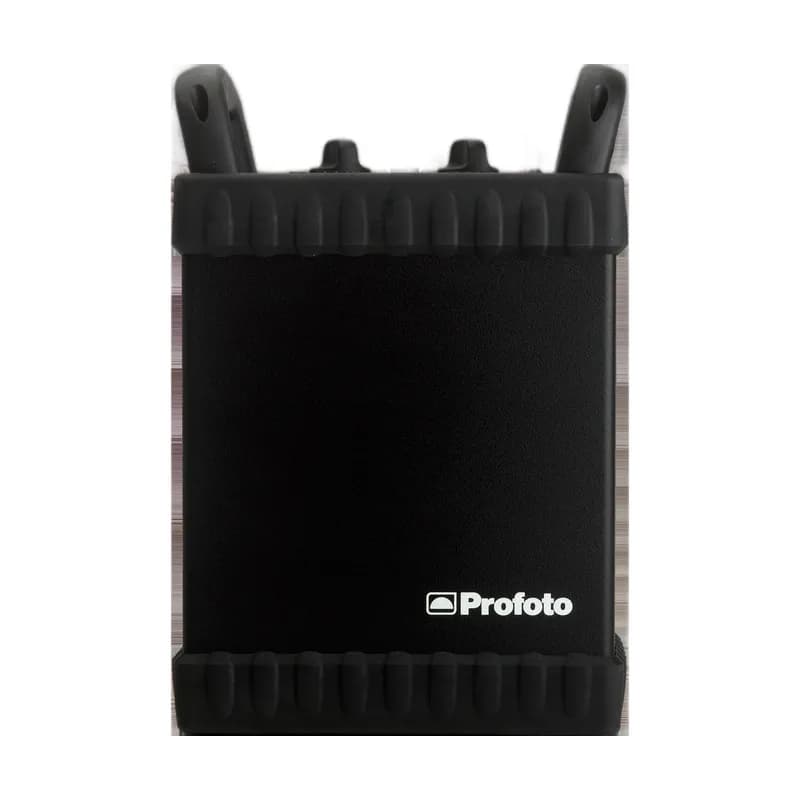 Profoto Pro-8a — 2 Head rental kit