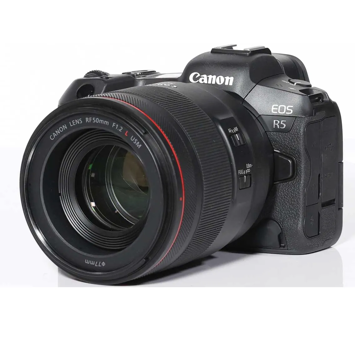 Gear available for rental 12