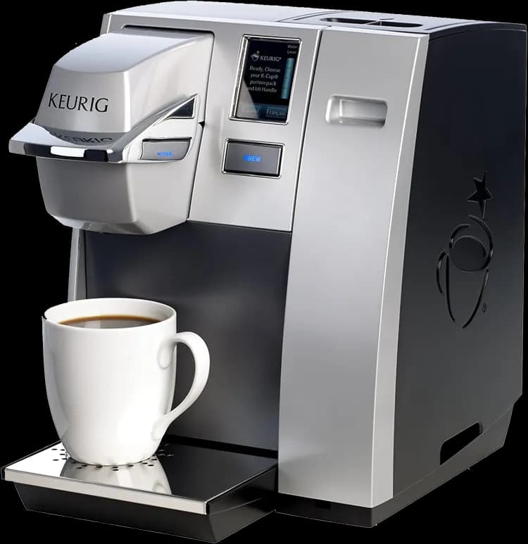 Keurig K-Cup coffee machine