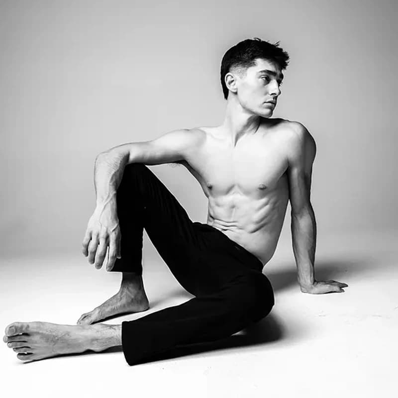 Shot at photospace 9