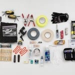 photograph of photospace assistant kit