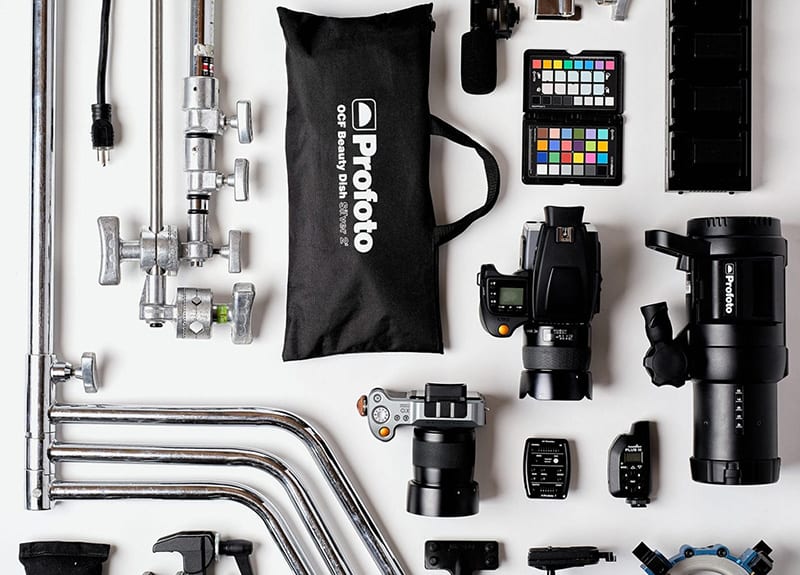 photospace gear
