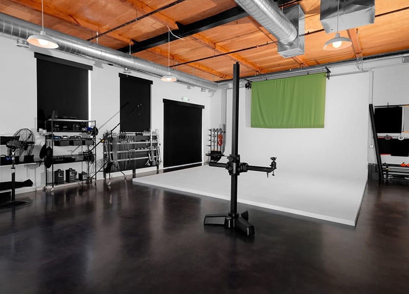photospace studio stage